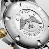 Longines L3.782.3.06.7. Изображение 6