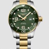 Longines L3.782.3.06.7. Изображение 1