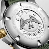 Longines L3.782.3.06.9. Изображение 4