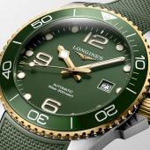 Longines L3.782.3.06.9. Изображение 6