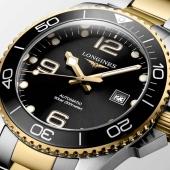 Longines L3.782.3.56.7. Изображение 2