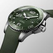 Longines L3.782.4.06.9. Изображение 4