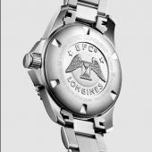 Longines L3.782.4.56.6. Изображение 2