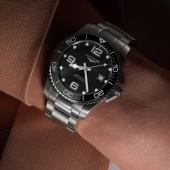 Longines L3.782.4.56.6. Изображение 3