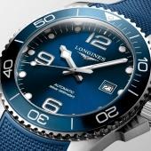 Longines L3.782.4.96.9. Изображение 3
