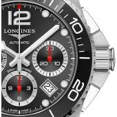Longines L3.783.4.56.9. Изображение 2
