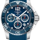 Longines L3.783.4.96.9. Изображение 1