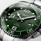 Longines L3.785.4.06.6. Изображение 4