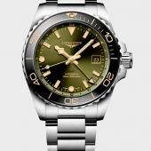 Longines L3.790.4.06.6. Изображение 1