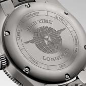 Longines L3.802.1.53.6. Изображение 3