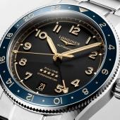 Longines L3.802.4.60.6. Изображение 2