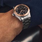 Longines L3.803.5.53.6. Изображение 5