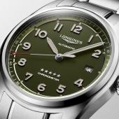 Longines L3.810.4.03.6. Изображение 4