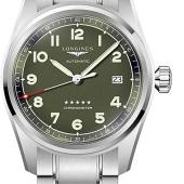 Longines L3.810.4.03.6. Изображение 1