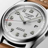 Longines L3.810.4.73.2. Изображение 4