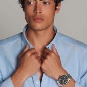 Longines L3.812.4.53.6. Изображение 9