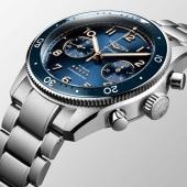 Longines L3.821.4.93.6. Изображение 11