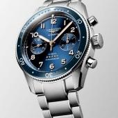 Longines L3.821.4.93.6. Изображение 6