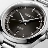 Longines L3.830.4.57.6. Изображение 2