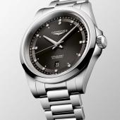 Longines L3.830.4.57.6. Изображение 4