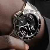 Longines L3.840.4.56.6. Изображение 2