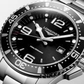 Longines L3.840.4.56.6. Изображение 3