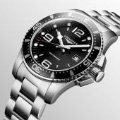 Longines L3.840.4.56.6. Изображение 4