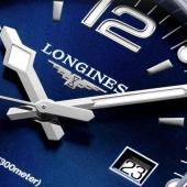 Longines L3.840.4.96.6. Изображение 3