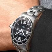 Longines L3.841.4.56.6. Изображение 2
