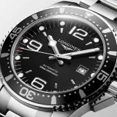 Longines L3.841.4.56.6. Изображение 3