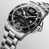 Longines L3.841.4.56.6. Изображение 4