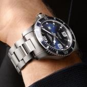 Longines L3.841.4.96.6. Изображение 2
