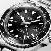 Longines L3.890.4.56.6. Изображение 2