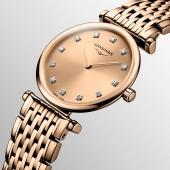 Longines L4.209.1.90.8. Изображение 2