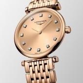 Longines L4.209.1.90.8. Изображение 4