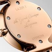 Longines L4.209.1.90.8. Изображение 9