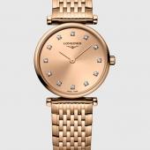 Longines L4.209.1.90.8. Изображение 1