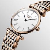 Longines L4.209.1.91.7. Изображение 2