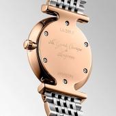 Longines L4.209.1.91.7. Изображение 3