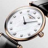 Longines L4.209.1.97.2. Изображение 3