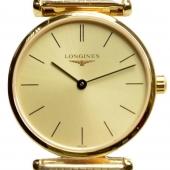 Longines L4.209.2.32.8. Изображение 3