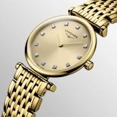 Longines L4.209.2.37.8. Изображение 2