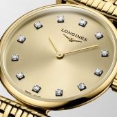 Longines L4.209.2.37.8. Изображение 5