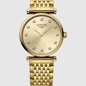 Longines L4.209.2.37.8. Изображение 1