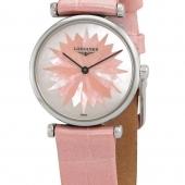 Longines L4.209.4.04.2. Изображение 4