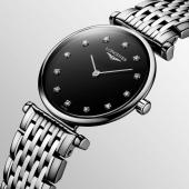 Longines L4.209.4.58.6. Изображение 4