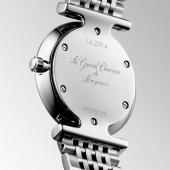 Longines L4.209.4.81.6. Изображение 4