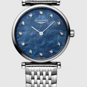 Longines L4.209.4.81.6. Изображение 1