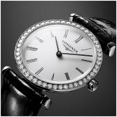 Longines L4.241.0.11.2. Изображение 3