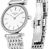 Longines L4.241.0.12.6. Изображение 2